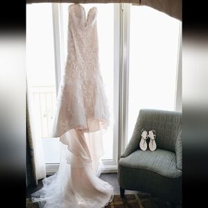 💐💍Stella York wedding gown 👰🏻‍♀️💒